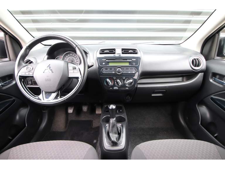 Mitsubishi Mitsubishi