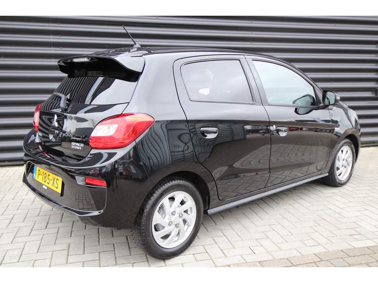 Mitsubishi Mitsubishi