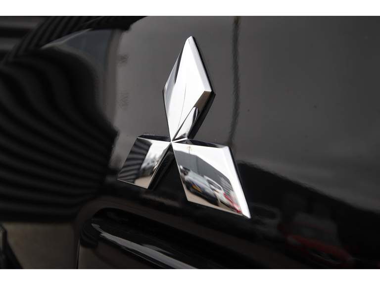 Mitsubishi Mitsubishi