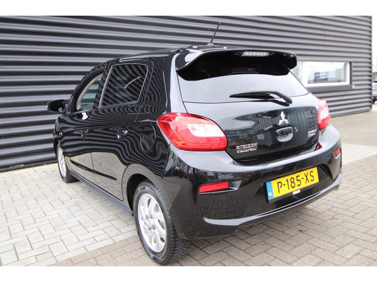 Mitsubishi Mitsubishi