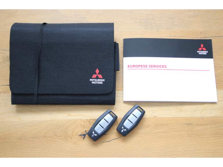 Mitsubishi