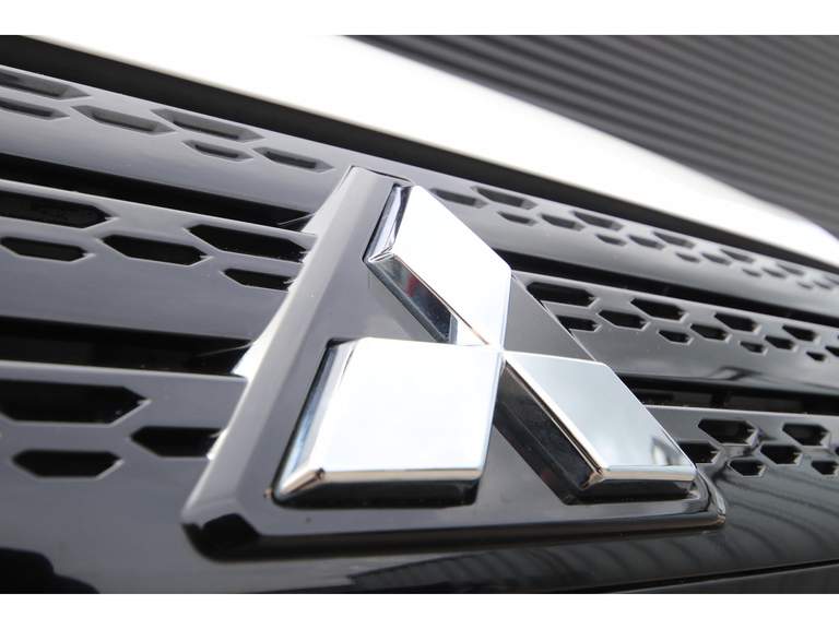 Mitsubishi
