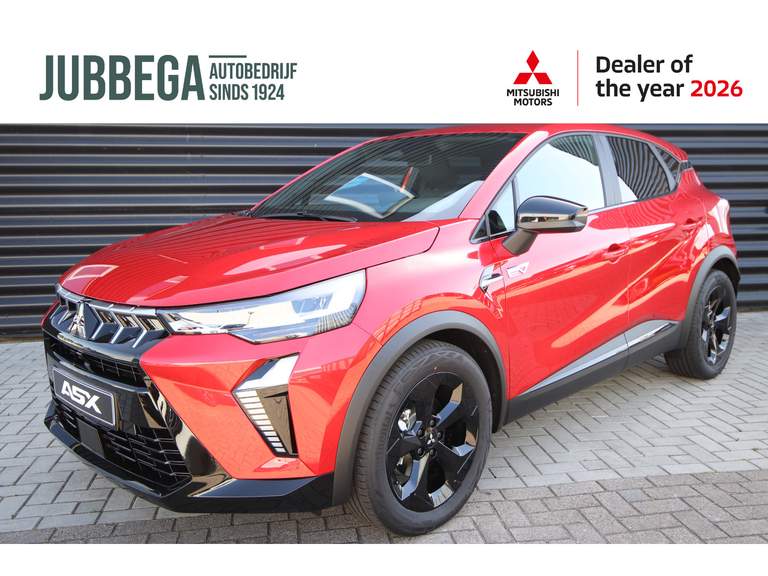 Mitsubishi
