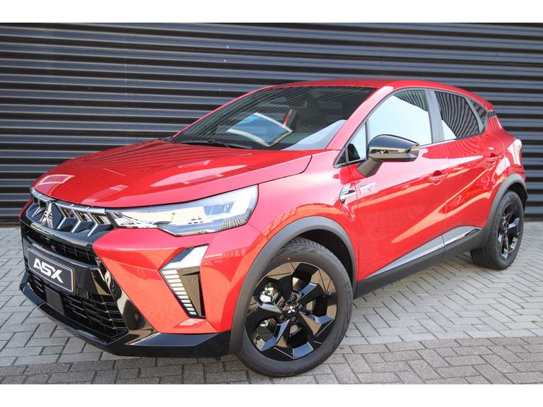 Mitsubishi