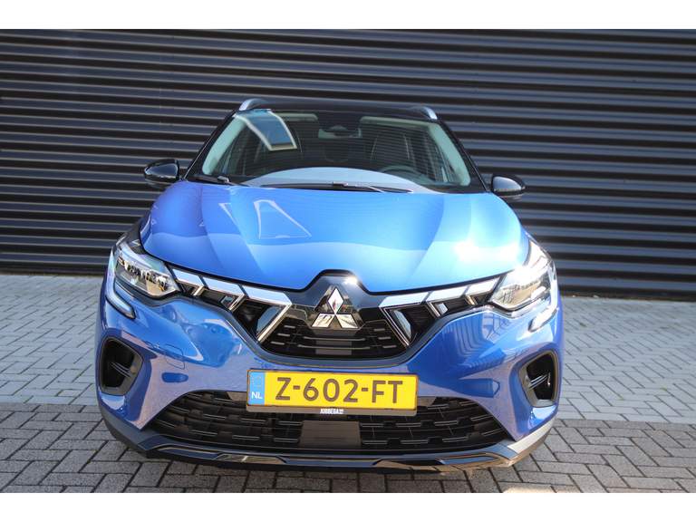 Mitsubishi