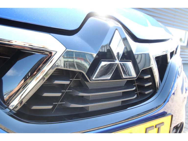 Mitsubishi