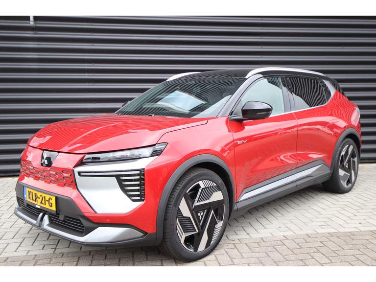 Mitsubishi