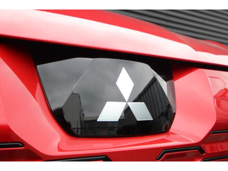 Mitsubishi