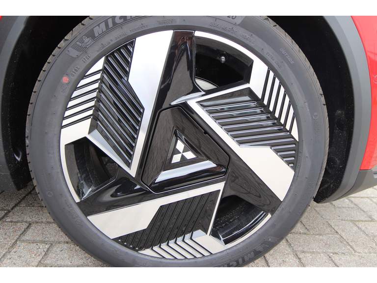 Mitsubishi