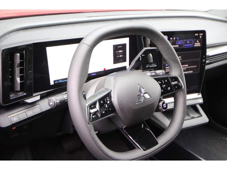 Mitsubishi
