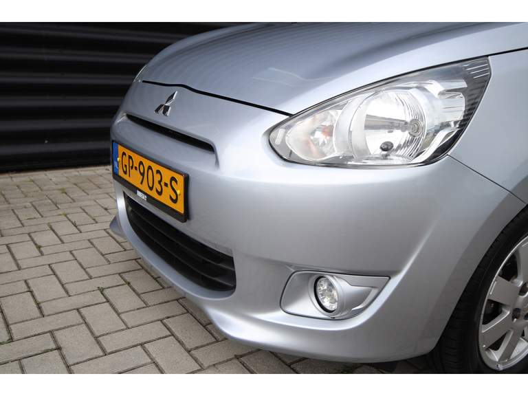 Mitsubishi