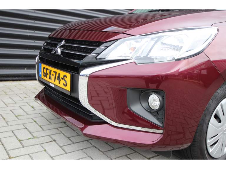 Mitsubishi