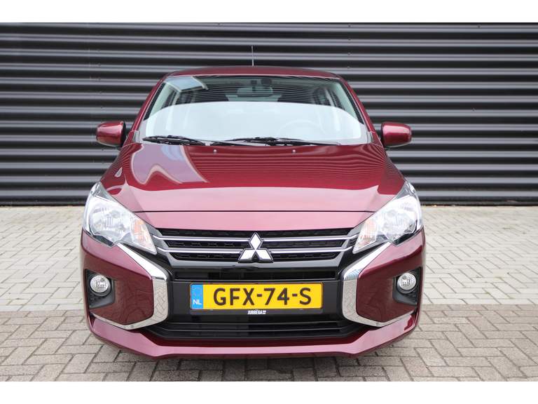 Mitsubishi