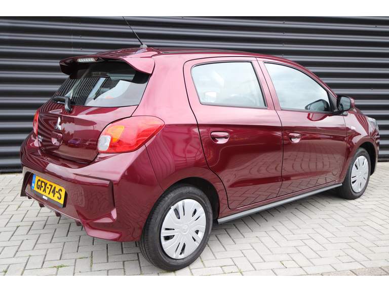 Mitsubishi