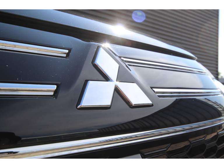 Mitsubishi