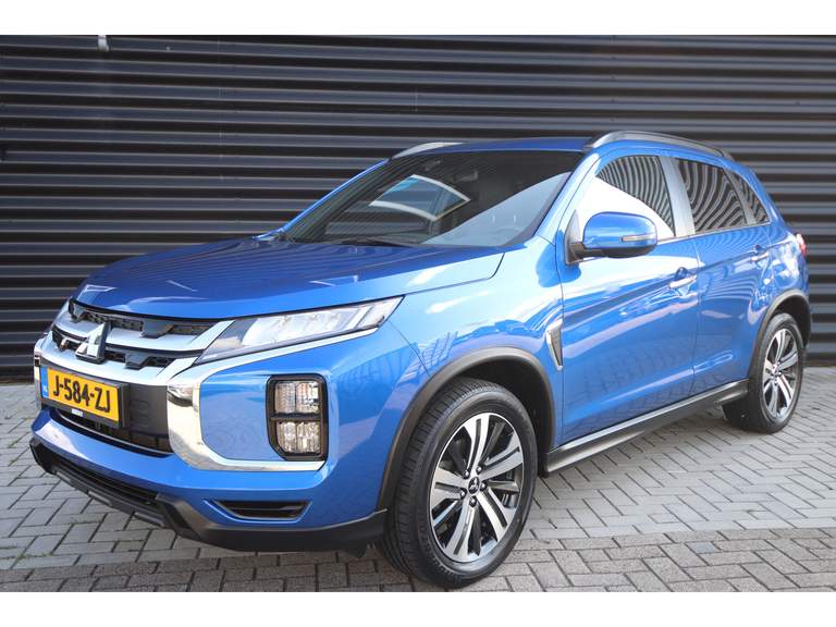 Mitsubishi