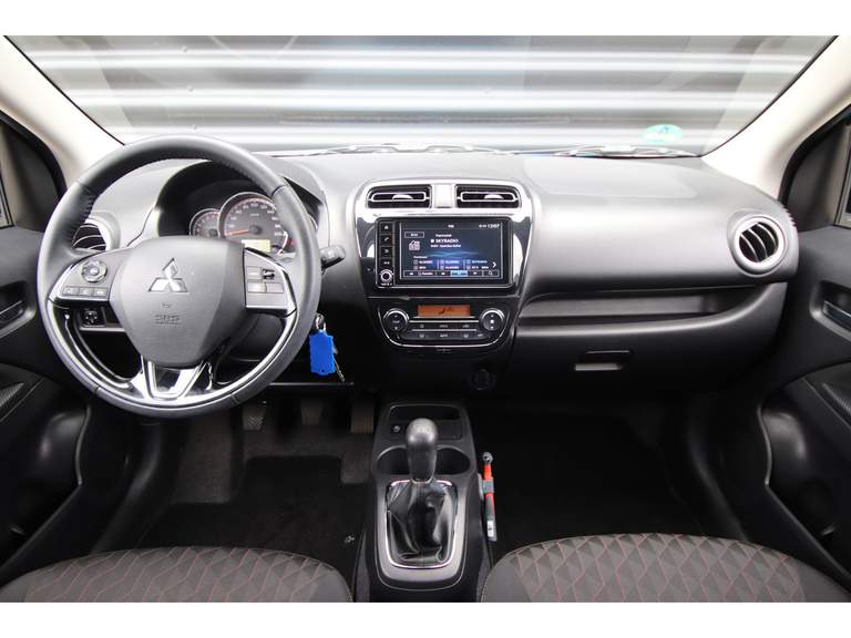 Mitsubishi