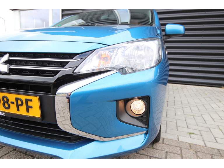 Mitsubishi