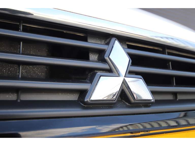 Mitsubishi