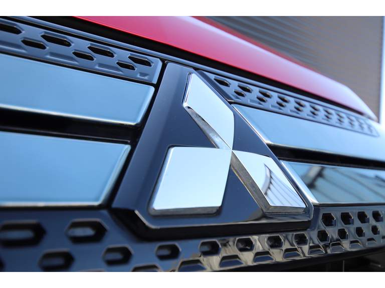 Mitsubishi