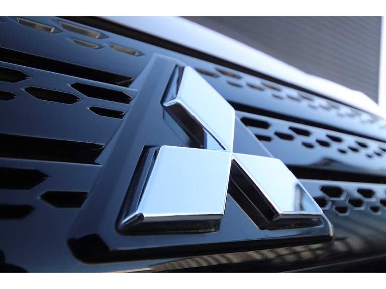 Mitsubishi
