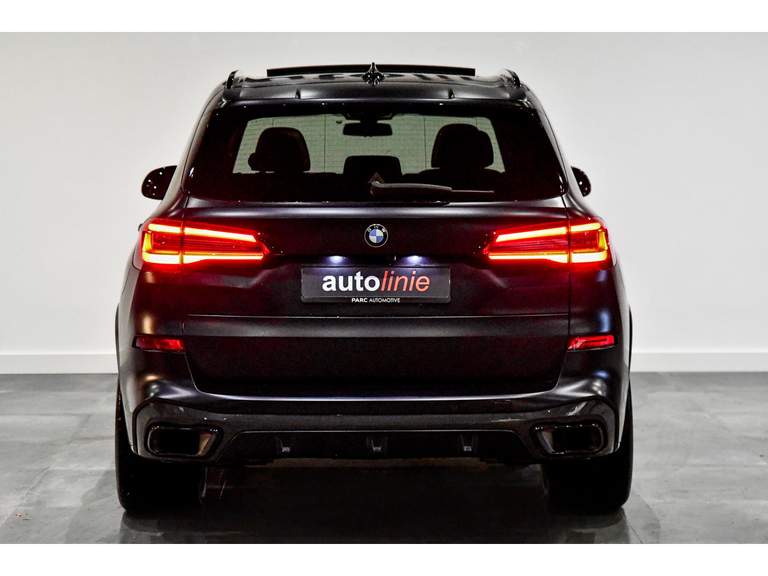BMW BMW