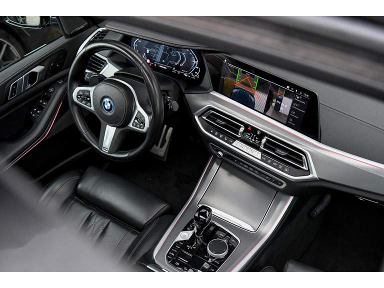 BMW BMW