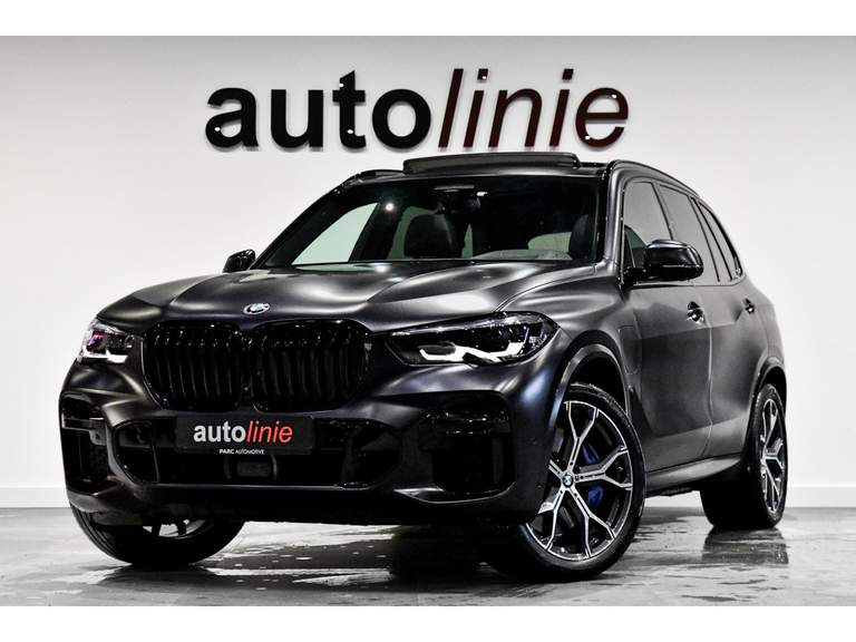 BMW BMW