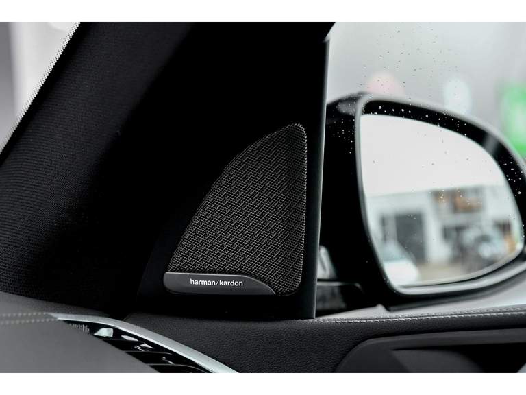 BMW BMW