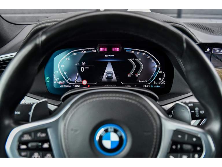 BMW BMW