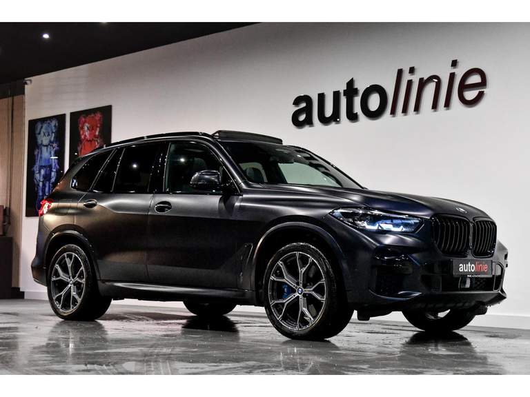 BMW BMW