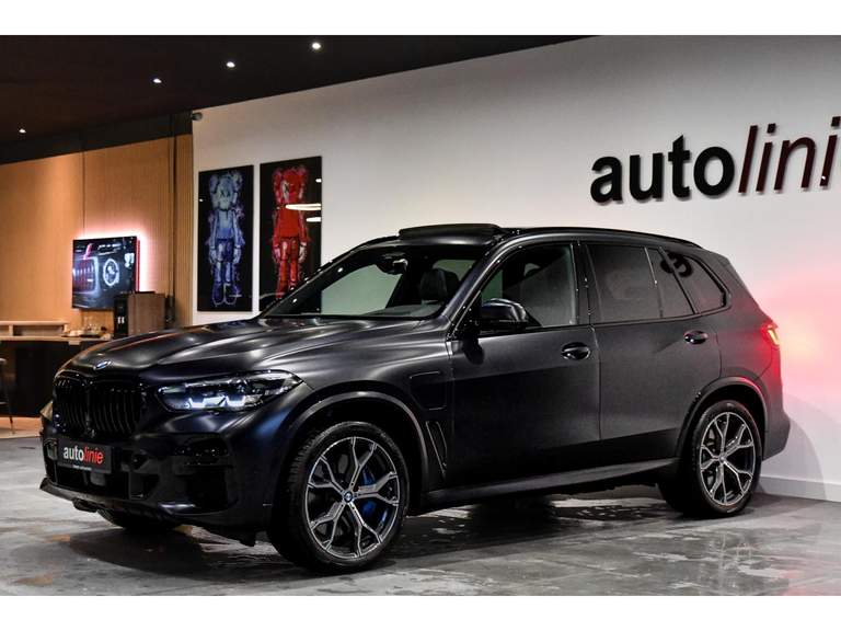 BMW BMW