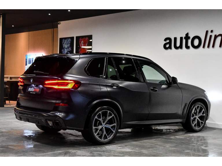 BMW BMW