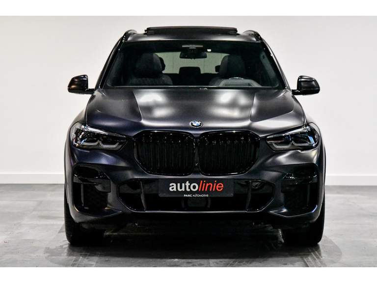 BMW BMW
