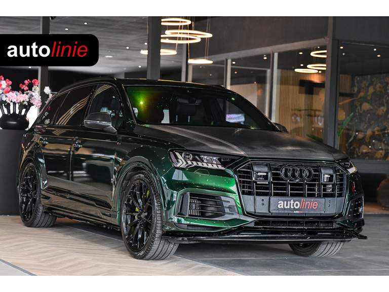 Audi Audi