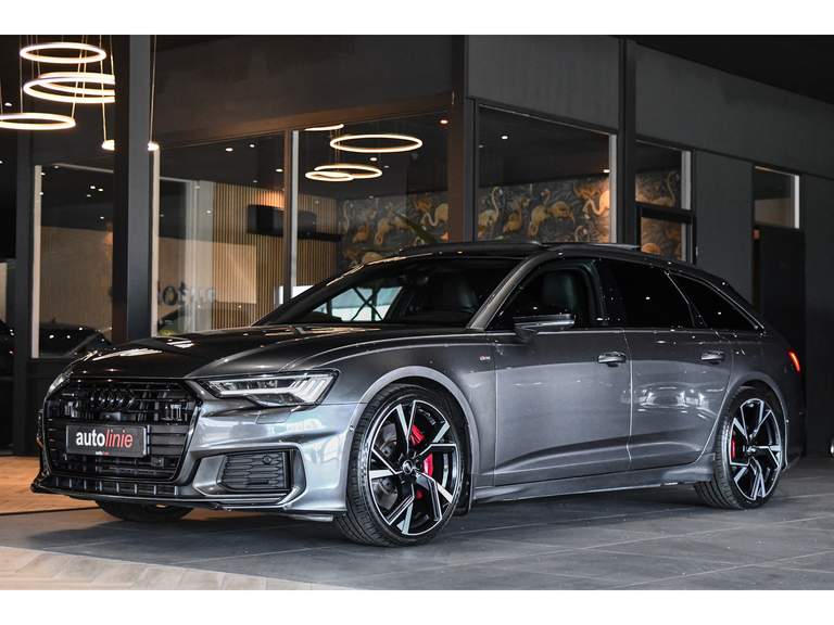 Audi Audi