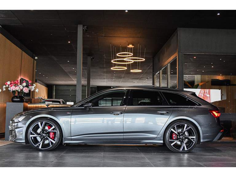 Audi Audi