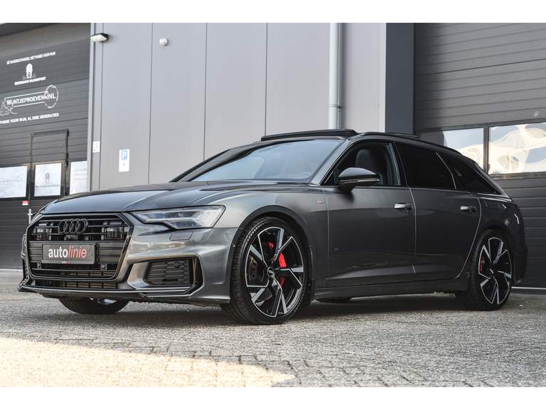 Audi Audi