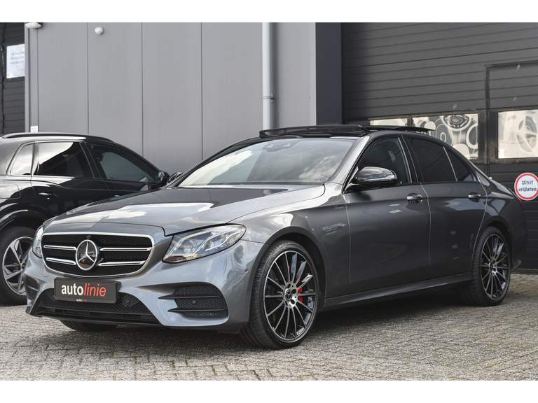 Mercedes-Benz Mercedes-Benz