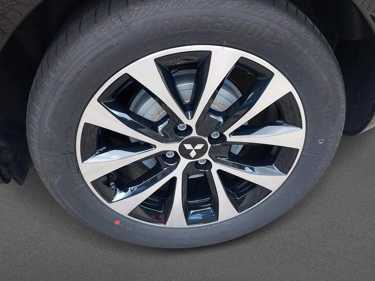 Mitsubishi