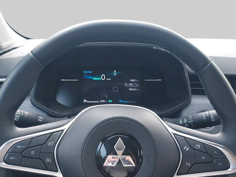 Mitsubishi