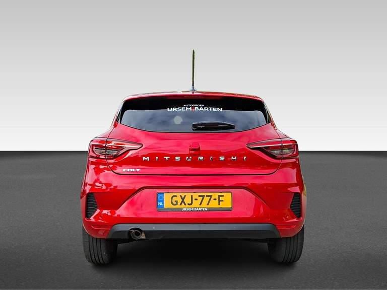 Mitsubishi Mitsubishi