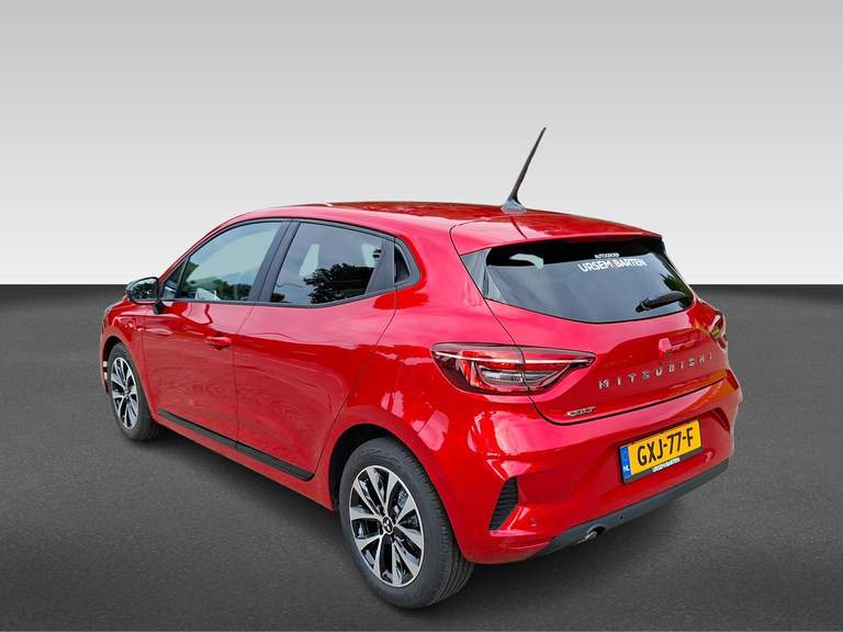 Mitsubishi Mitsubishi