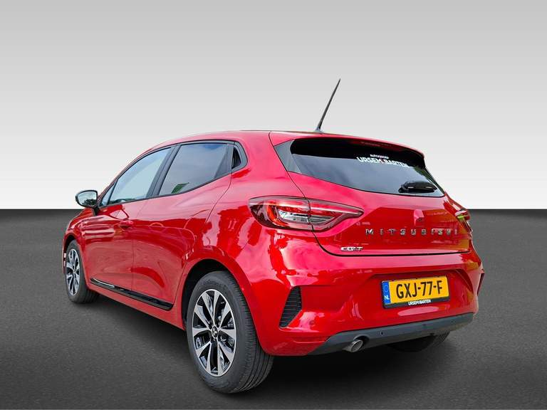 Mitsubishi Mitsubishi