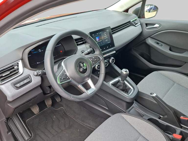 Mitsubishi Mitsubishi