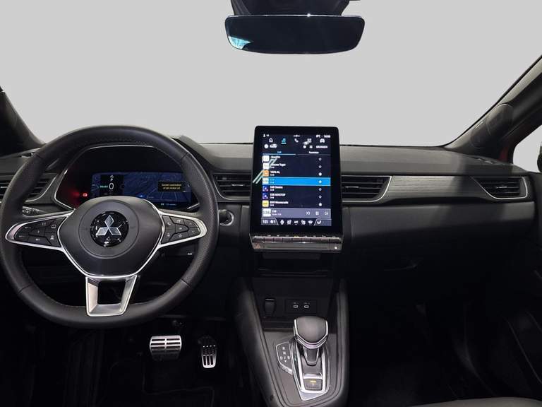 Mitsubishi Mitsubishi