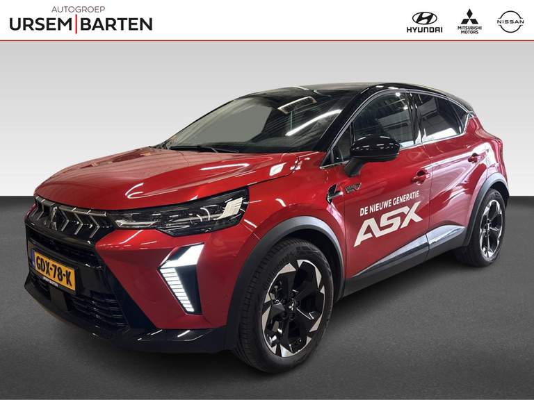 Mitsubishi