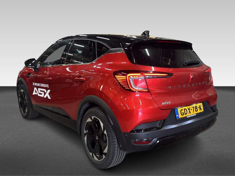 Mitsubishi Mitsubishi