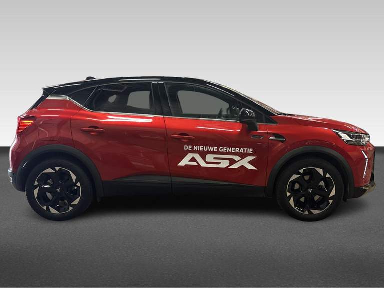 Mitsubishi Mitsubishi