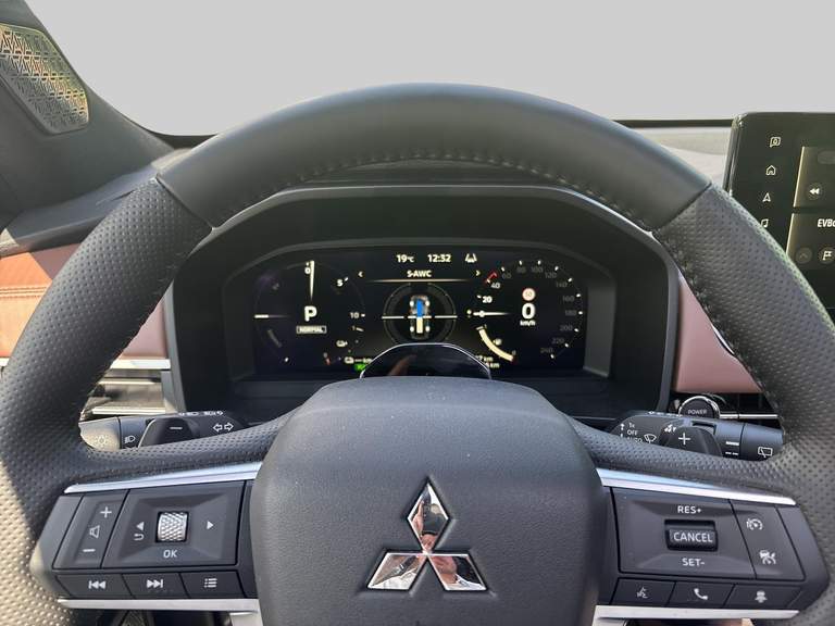 Mitsubishi Mitsubishi